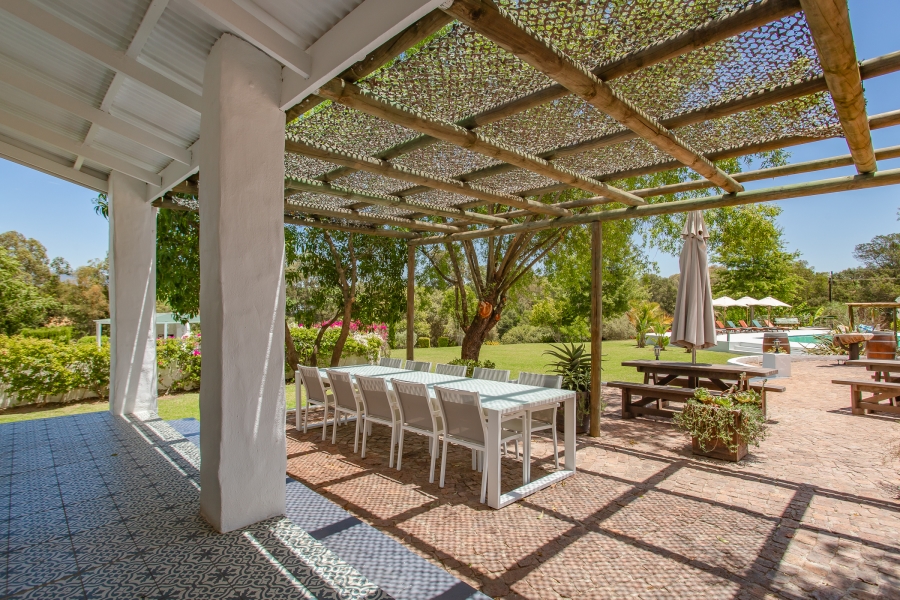 13 Bedroom Property for Sale in Wellington Rural Western Cape
